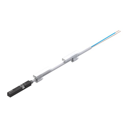 Festo Proximity Sensor SME-8M-ZS-24V-K-2, 5-OE SME-8M-ZS-24V-K-2,5-OE
